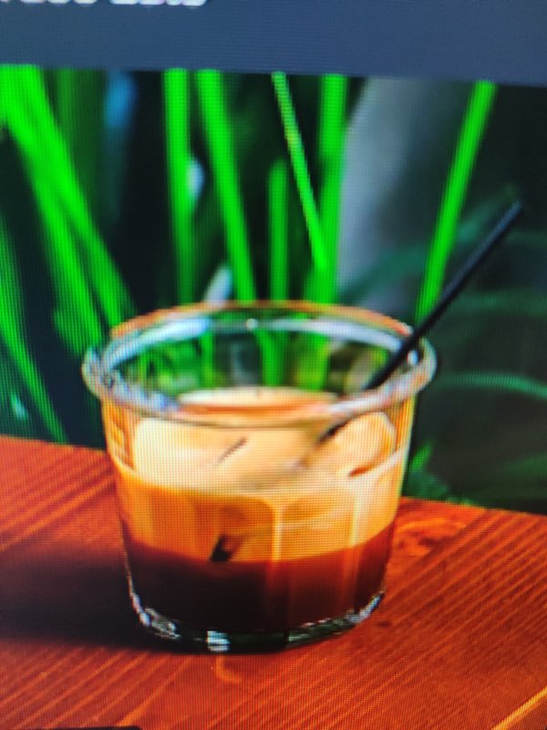 Fredo espresso